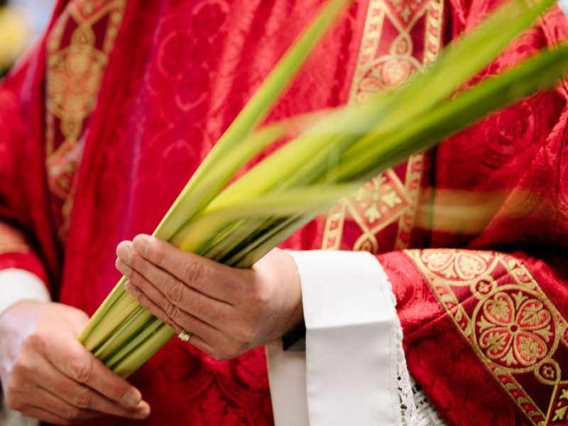 fasting lenten almsgiving mercy works Leo the great lent