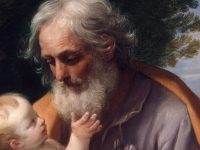 El salto de San José a la fama - Padre de la fé Year of Saint Joseph