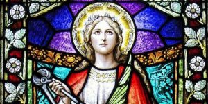 st. agatha good methodius of sicily virgin martyr bride of christ february 5