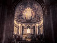 Saint joseph humility meekness