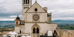Saint Francis of Assisi