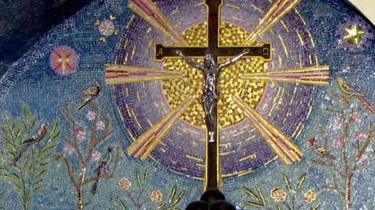 magnificat visitation ein karem