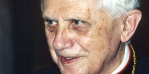 Benedict XVI