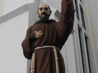 Padre Pio Power Weakness podcast September 23