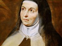 Teresa of Avila