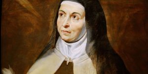 Teresa of Avila