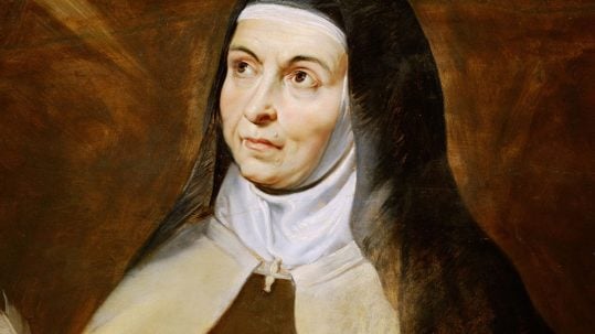 Teresa of Avila