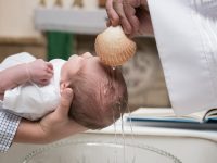 why did jesus need to be baptized baptism dr italy sin