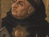 Thomas Aquinas