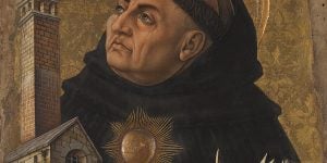 Thomas Aquinas