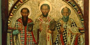 early church fathers overview christianity