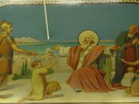 Polycarp, Disciple of Apostles