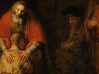 Prodigal Son, red, brown, 1200×600
