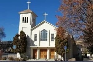 Sacred Heart Catholic Church