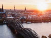 Cologne Eric Weber unsplash public domain