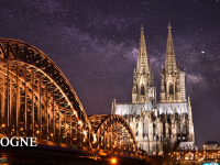 Cuaresma - 40 ideas para aprovechar más la temporada Cologne Nikolay Kovalenko unsplash public domain