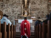 Mass 2 Josh Applegate unsplash public domain