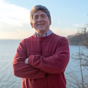 Dr. Italy Marcellino D'Ambrosio best Catholic Speakers inspirational dynamic author speaker