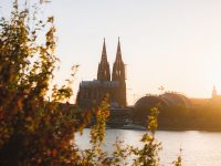 Cologne Cathedral