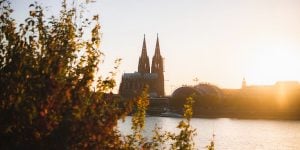 Cologne Cathedral