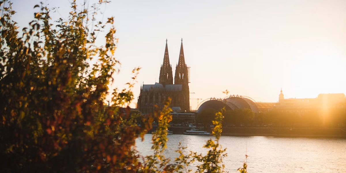 Cologne Cathedral