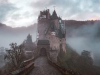 pilgrimage saint rhine