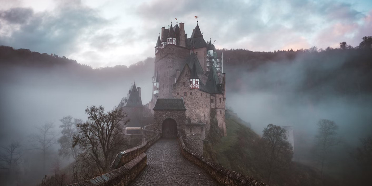 pilgrimage saint rhine