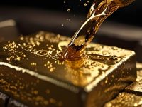 Gold bar melting smelt pixabay 1200 x 600