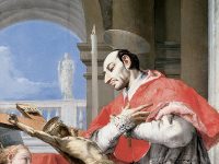 Charles Borromeo