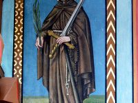 Fidelis of Sigmaringen, St. Fidelis, Capuchin