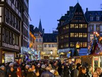 Strasbourg Market Jorge Franganillo wikimedia CC 2.0