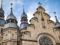 Saint Joseph Church PhotoEnduro pixabay pixabay license