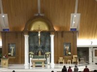church of saint joseph