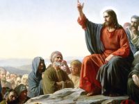 Sermon Mount Jesus teaching Carl Bloch 1200 x 600
