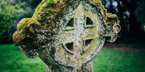 lorica of st patrick, breastplate of st patrick, st patrick of Ireland