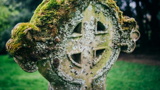 lorica of st patrick, breastplate of st patrick, st patrick of Ireland