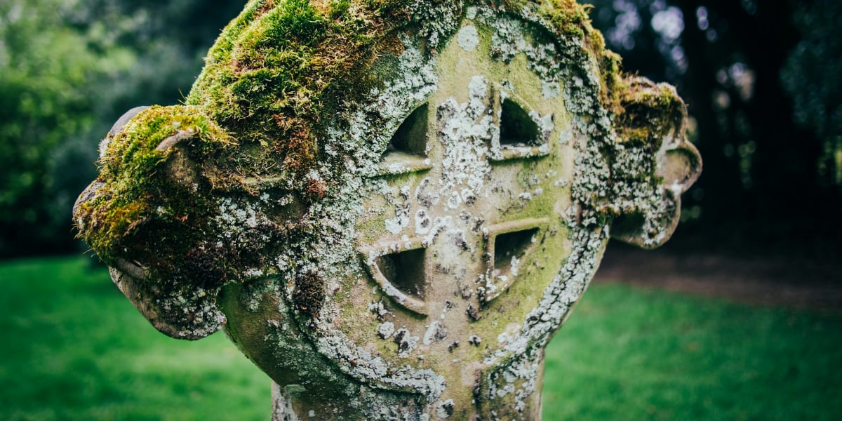 lorica of st patrick, breastplate of st patrick, st patrick of Ireland