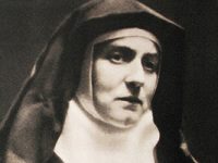 Edith Stein St. Teresa Benedicta of the Cross selected quotes