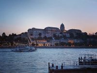 Cuaresma - 40 ideas para aprovechar más la temporada Budapest Danube Alana Haris unsplash public domain
