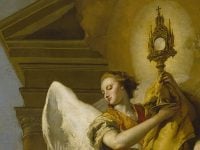 Domenica del Gaudete – Gioa dell’Avvento e Giovanni Battista