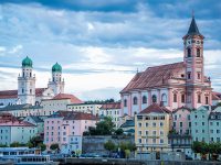 Passau QnA Image