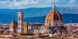 Italy, pilgrimage, catholic, florence, venice, assisi, ravenna, siena, rome