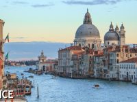 Cuaresma - 40 ideas para aprovechar más la temporada Henrique Ferreira Venice Artboard Unsplash Public Domain