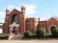sacred-heart-wichita-falls event