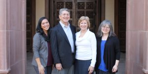 Crossroads Team