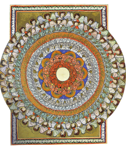 Hildegard of Bingen, Hildegard Von Bingen