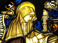 Hildegard, Bingen