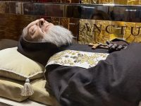 Padre Pio banner 1200 x 600