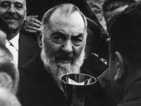 St. Padre Pio 1200x600