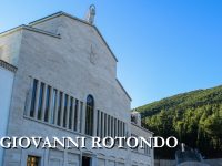 San Giovanni Rotondo_padre_Pio_artboard_Italy_2025_unsplash